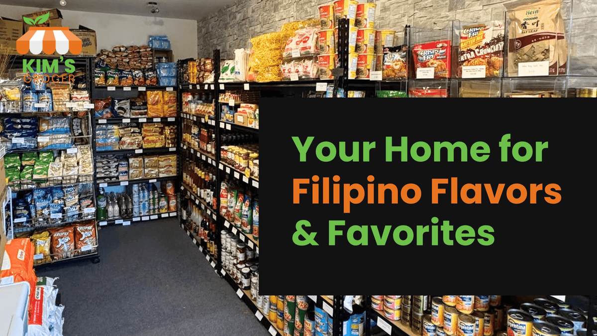 A welcoming home setting showcasing traditional Filipino dishes and ingredients, emphasizing cultural flavors and favorites.