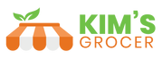 Kim's Grocer - Home