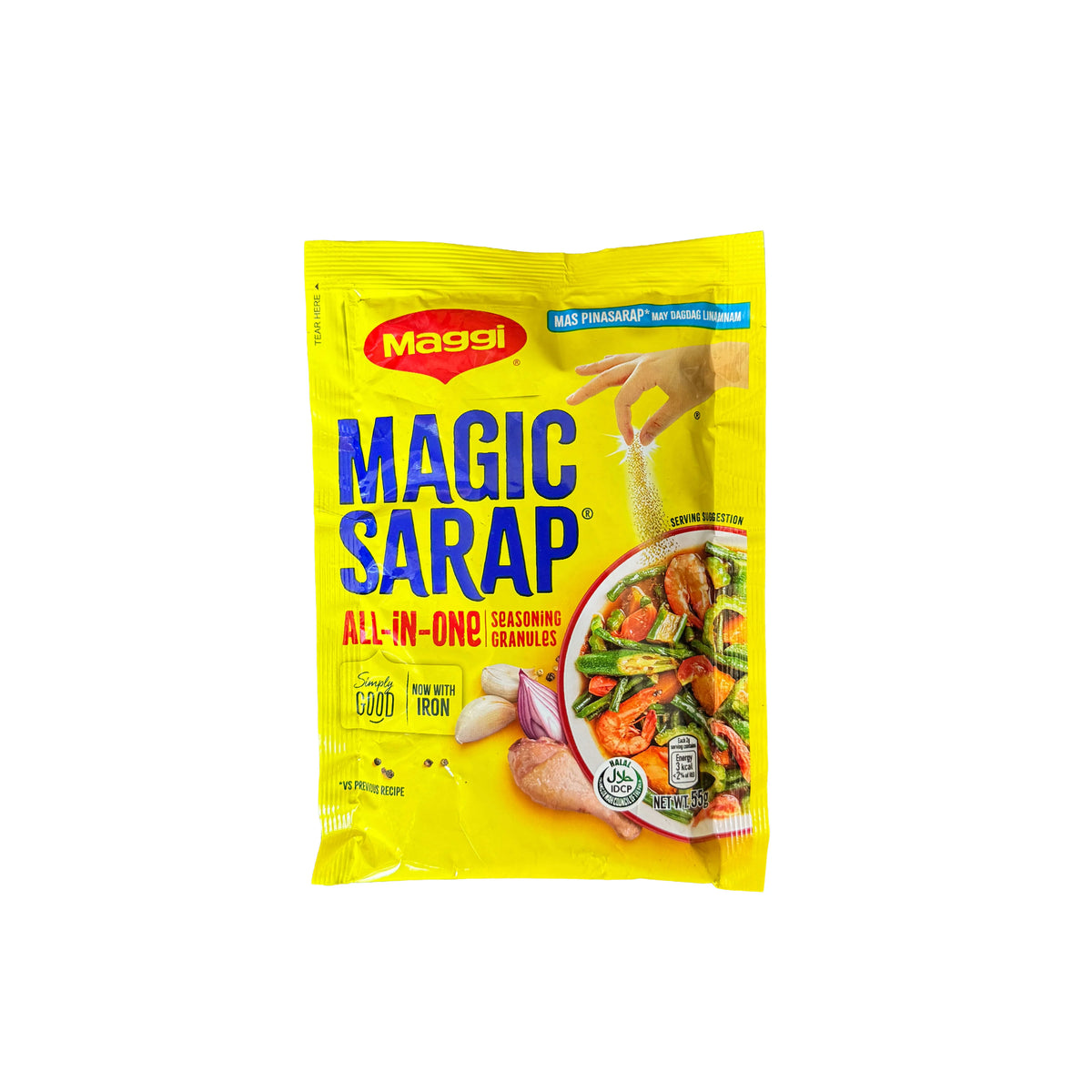 Maggi Magic Sarap