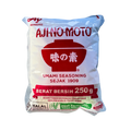 Ajinomoto Umami MSG seasoning with a vibrant label, showcasing its unique flavor-enhancing properties for various dishes.