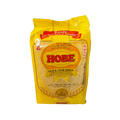 A 454g package of Hobe special quick cook bihon, featuring a colorful design and clear product labeling.