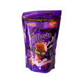 Oishi Pillow Cracker 100g Ube Filled