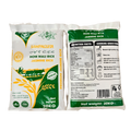 20kg sack of Sampaguita Jasmine Rice, featuring a colorful design and clear labeling of the product name and weight.